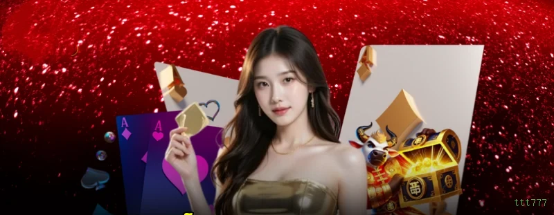 ttt777 — plataforma segura e premiada de apostas